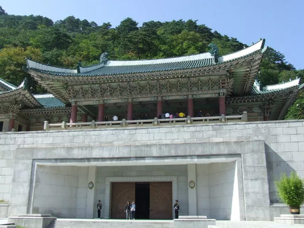 朝鲜有名的阿里郎歌曲,朝鲜牡丹峰演唱阿里郎