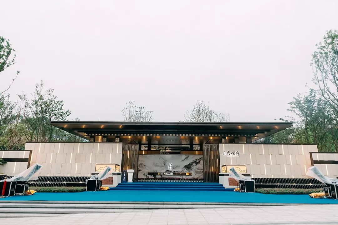 昌建君悦府一单元,昌建君悦府景观房