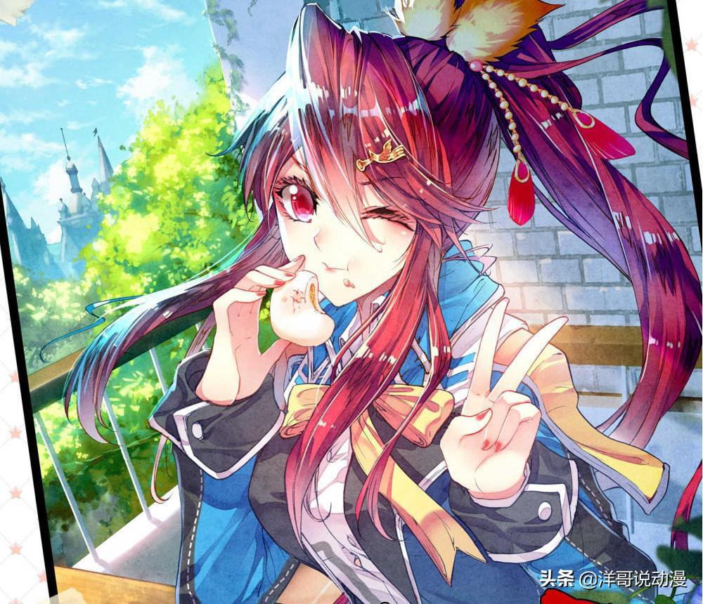 终极斗罗唐舞麟抱着蓝轩宇唱歌,终极斗罗唐舞麟蓝轩宇回归神界