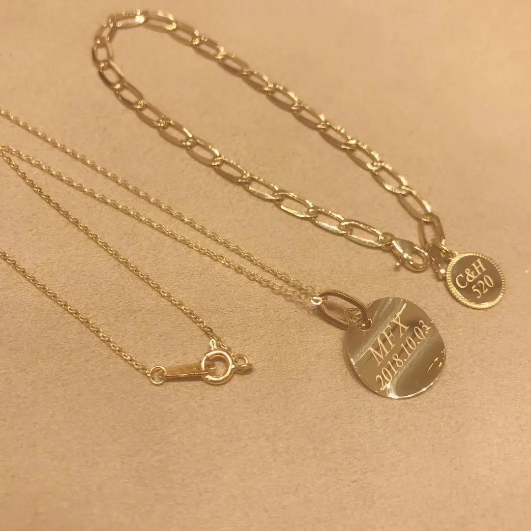 韩国14k金首饰广州档口,韩国14k金饰批发