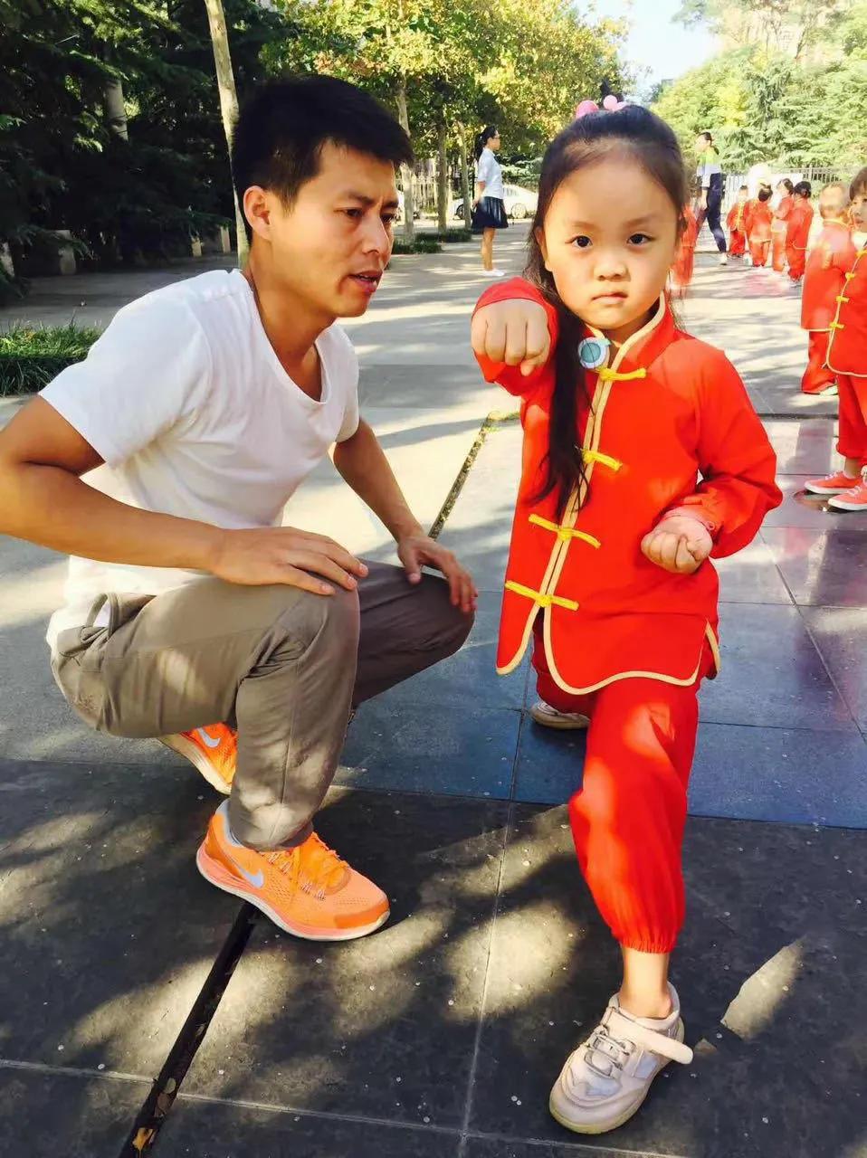 对面的家长看过来,天津滨海新区最好的私立幼儿园