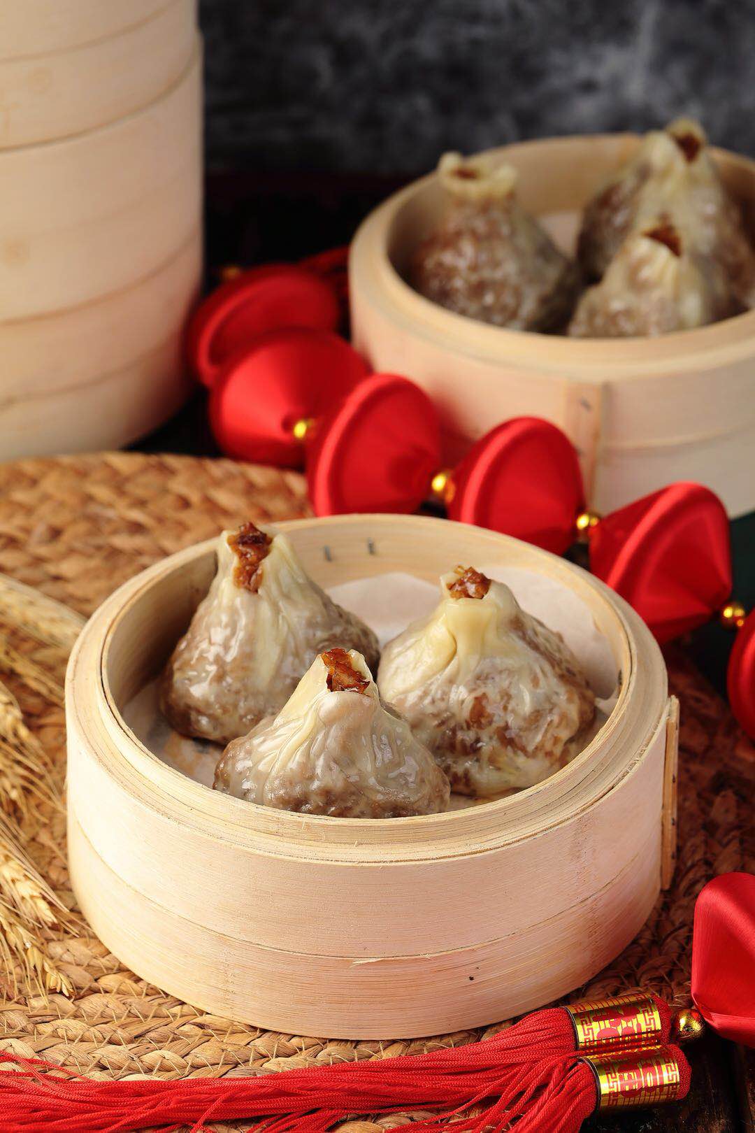 食膳包子铺梅溪湖营业时间,长沙市最好吃的早茶在哪里