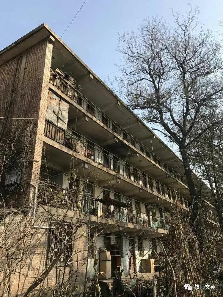 豫西师范前世今生,豫西师范回忆