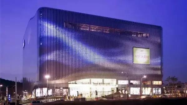 全球十大顶尖建筑,全球顶尖前十的建筑排名