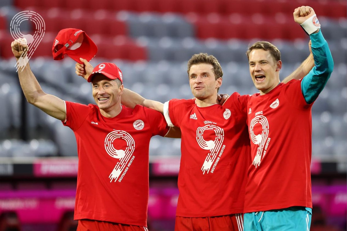 莱万多夫斯基9分钟5球创世界纪录,9分钟进5球莱万多夫斯基