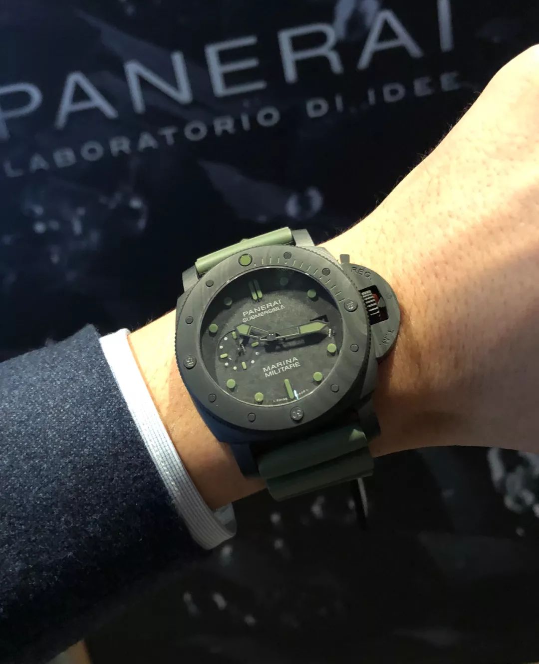 腕表爆款,腕表昵称