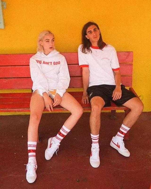 nikeadidas最值得买,不买耐克阿迪买哪个品牌