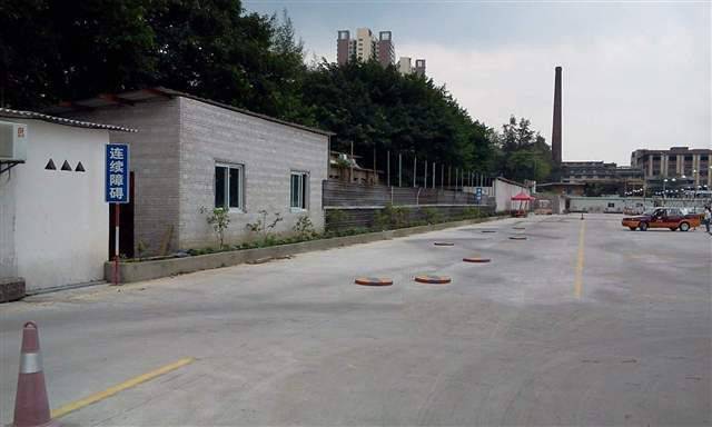 广州驾校合格率排名,广州驾校排名前十海珠区