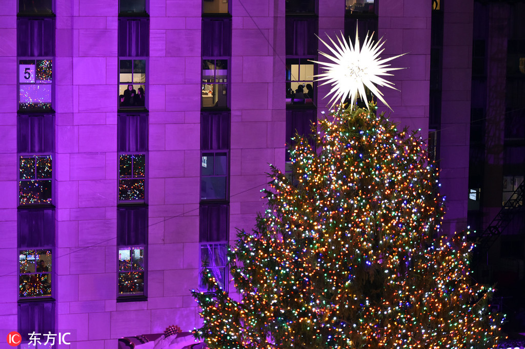 关于圣诞节的奇葩礼物,比较有意思的圣诞礼物