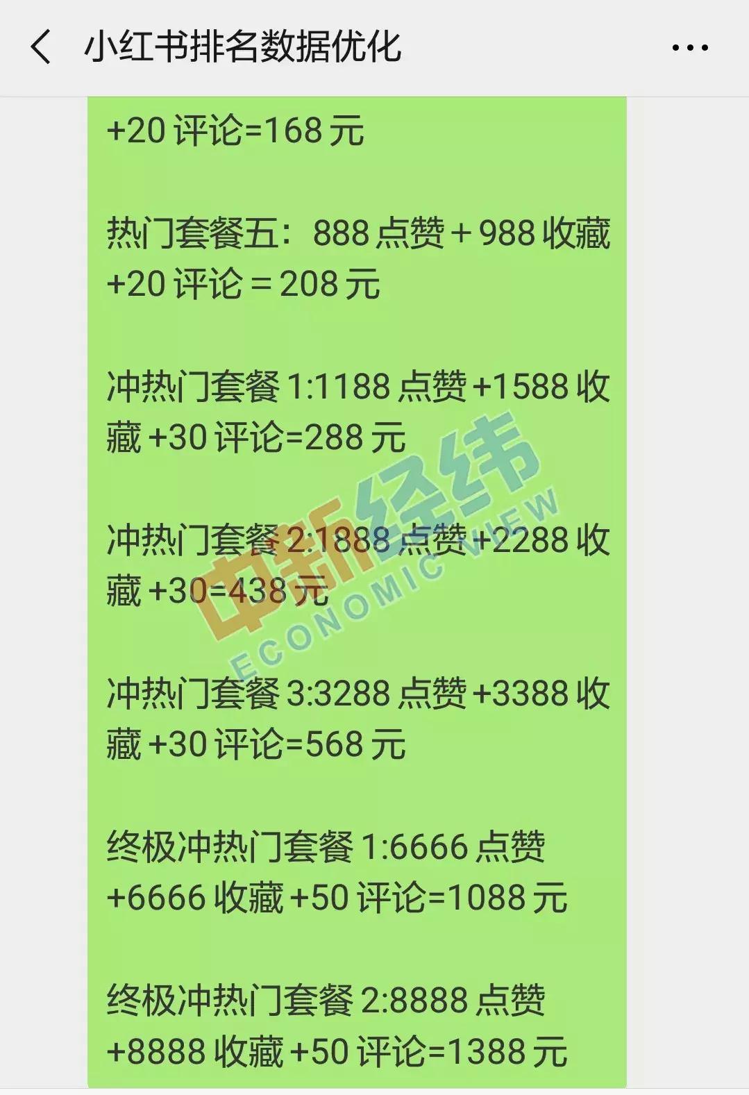 你被小红书骗了多久？你知道“种草笔记”其实是编的吗？