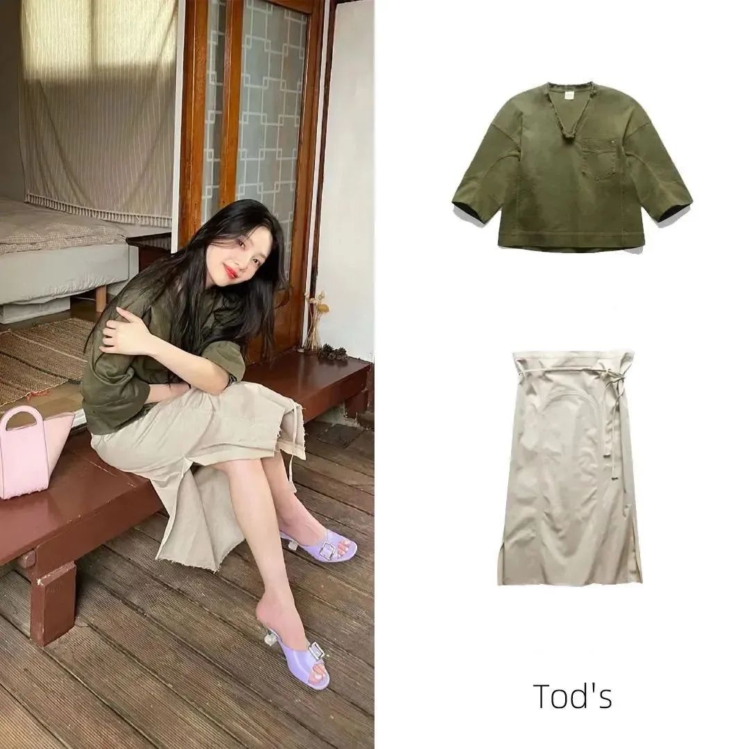 2020最会穿的女明星,女明星都穿哪些品牌