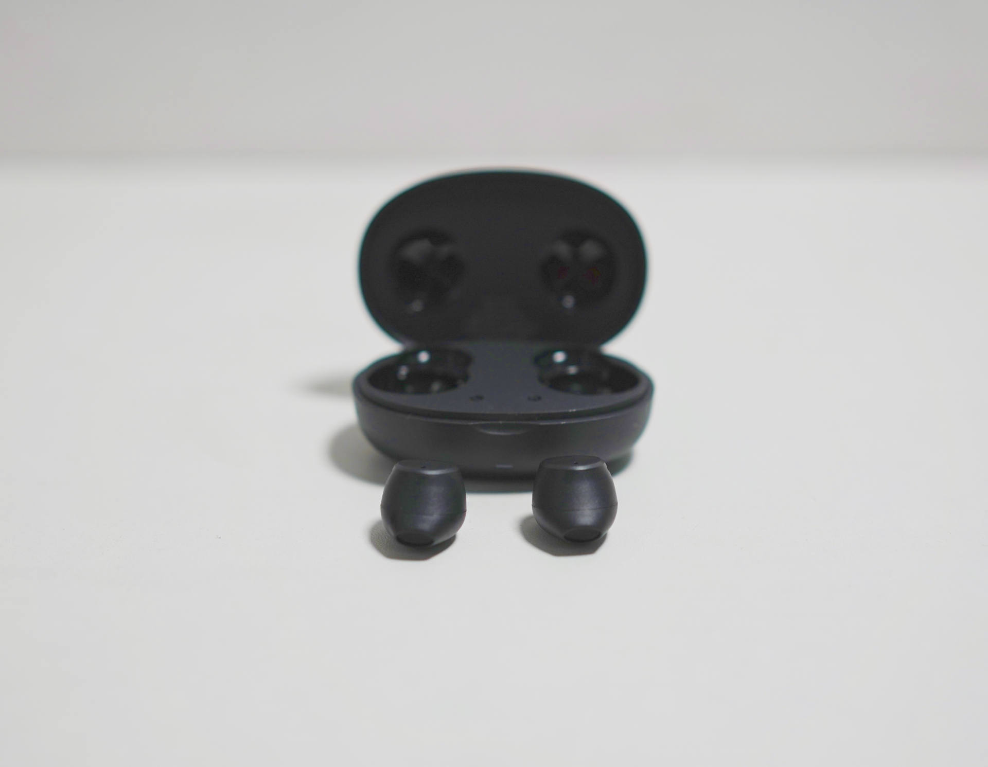 jeetair2蓝牙耳机拆机评测视频,无感是一种态度吗