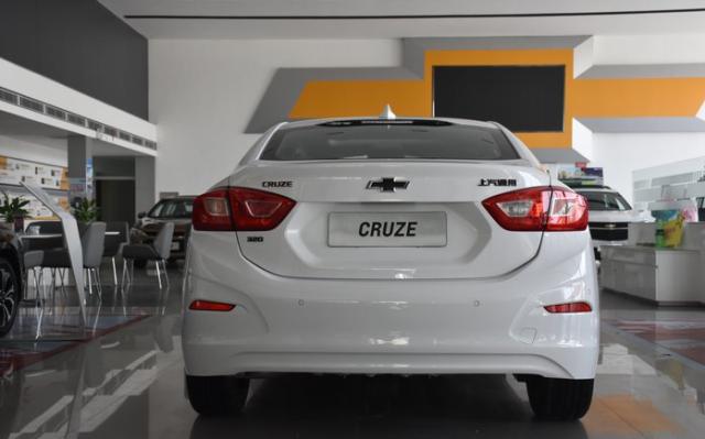 10款科鲁兹1.6手动挡能不能买,10款1.6科鲁兹值得入手吗