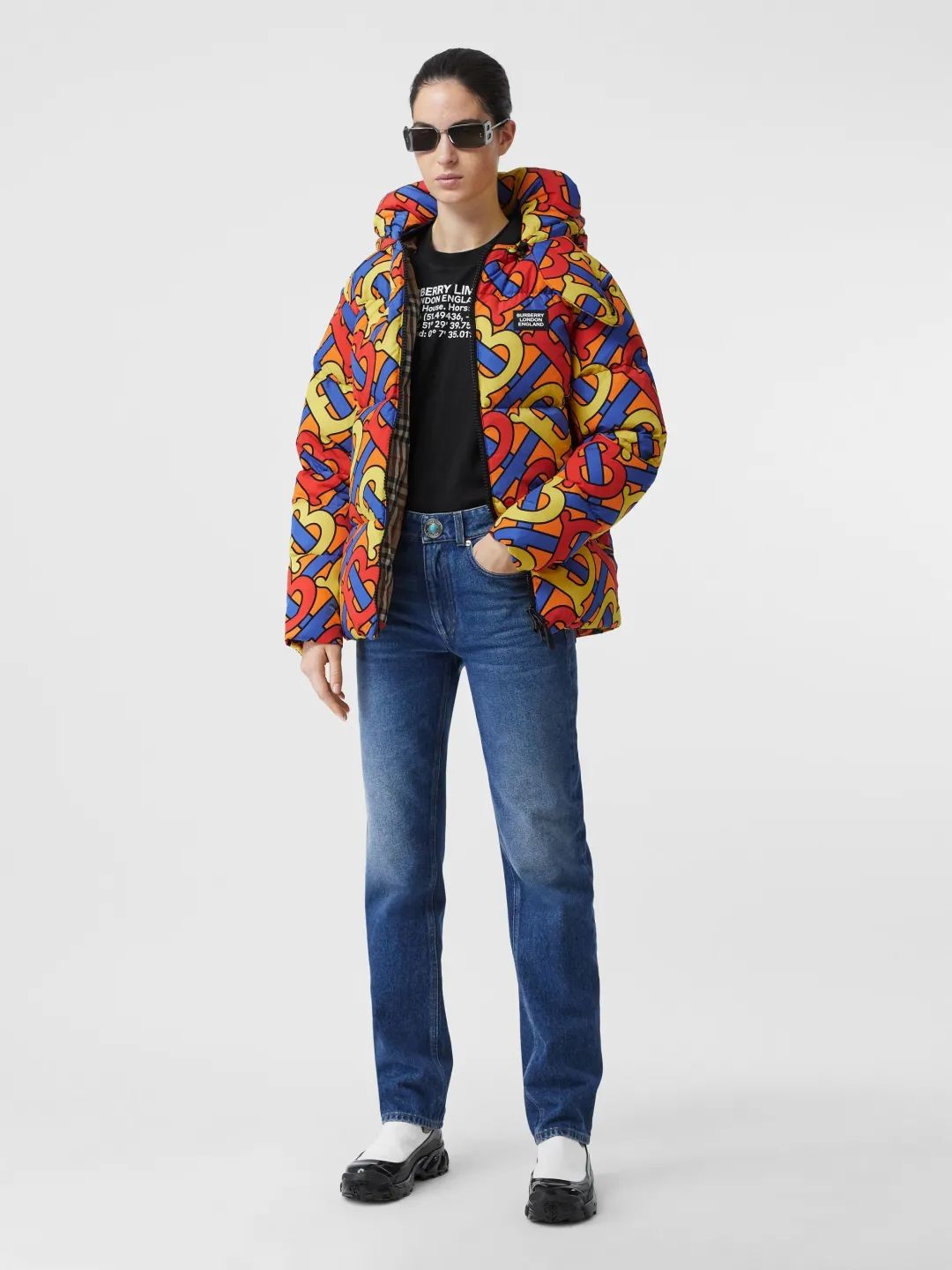 RR·TRENDS|MONOGRAM的百变戏法