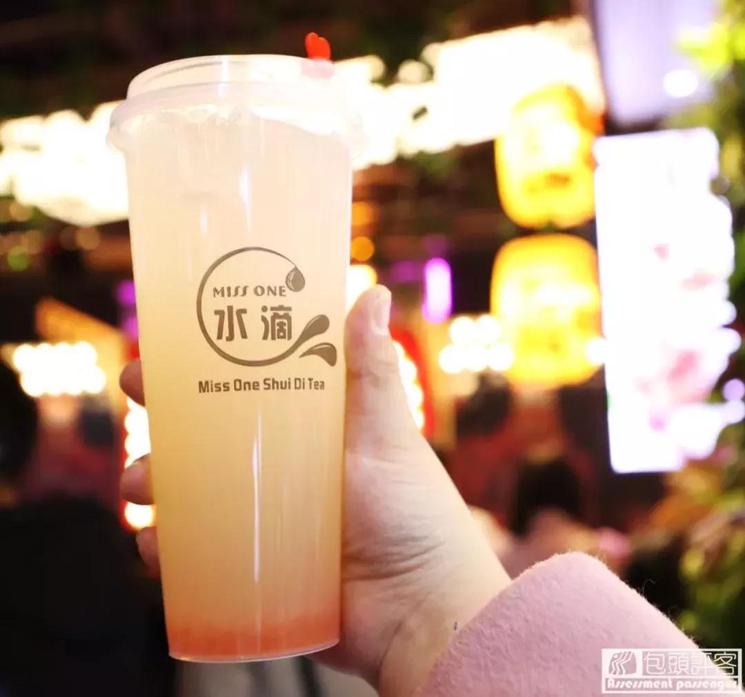 包头最适合去哪里吃小吃,包头小吃特色美食街