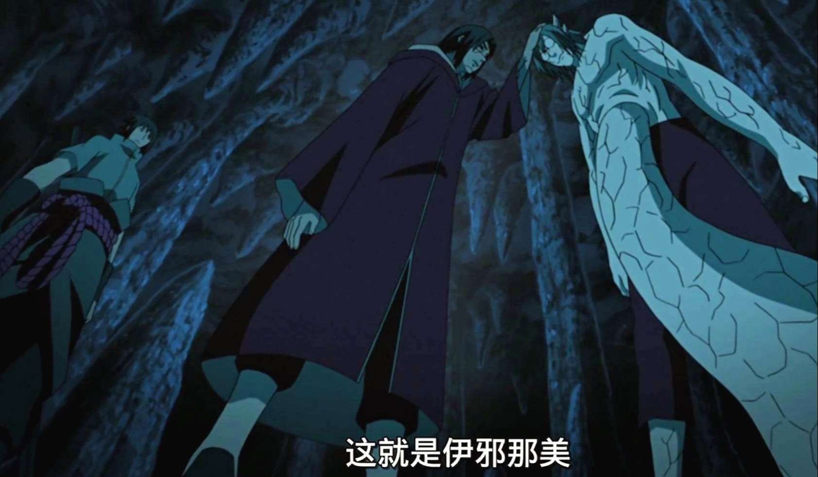 火影四个火影同时发动的封印术,影分身可以使用本体的血继限界吗