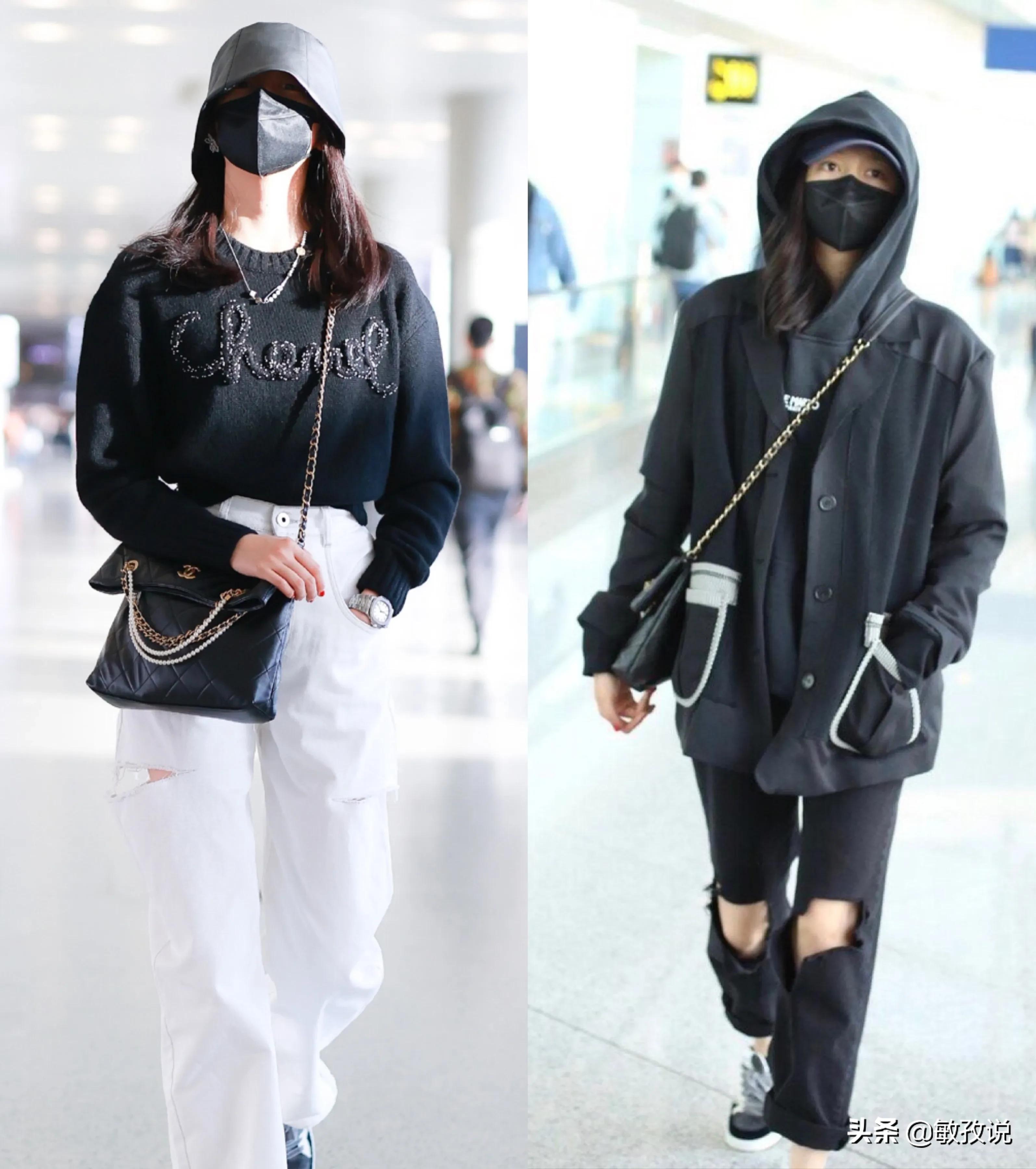 今年冬季流行时尚,今年冬季流行啥子