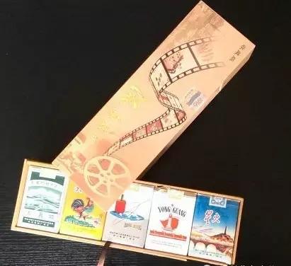 5万一条的烟有哪些,16万一条沉香烟