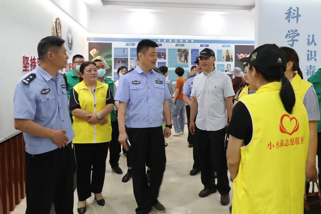 珍爱生命，远离*品毒**|与蜀黍一起对*品毒**sayno!