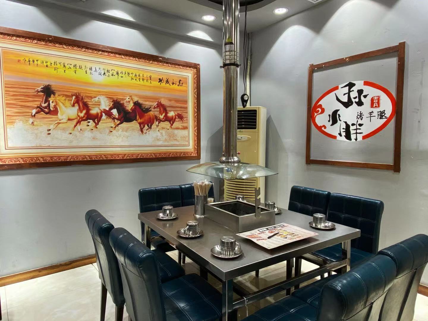 长春烧烤烤羊腿排行榜前十名,长春绿园区哪家烤羊腿好吃