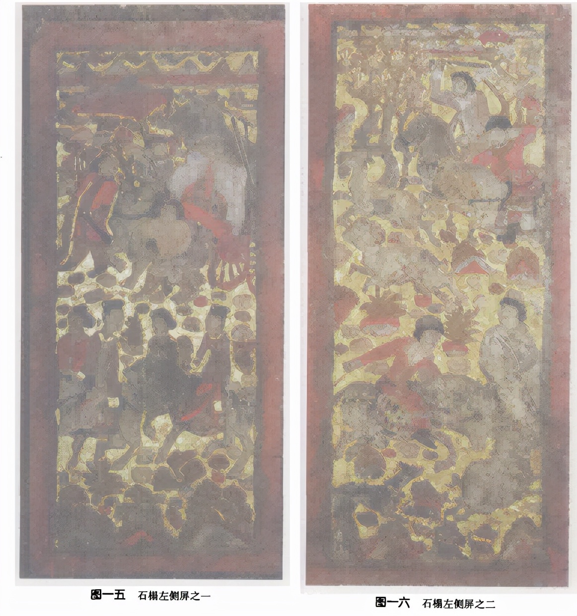 西安发现一帝王级大墓,西安北周墓