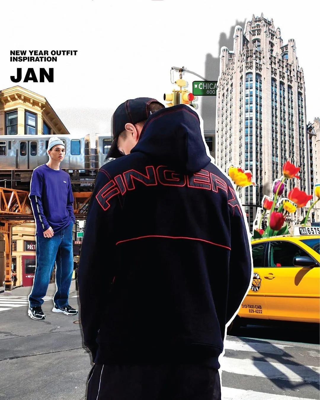 失去“港潮”光环的I.T，如今想出风头都难