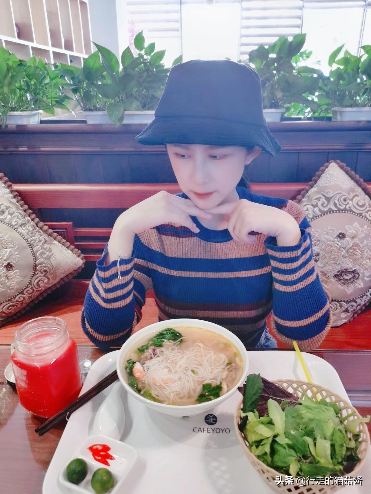 广西的中越边境城市,广西怎么有这么多越南美食