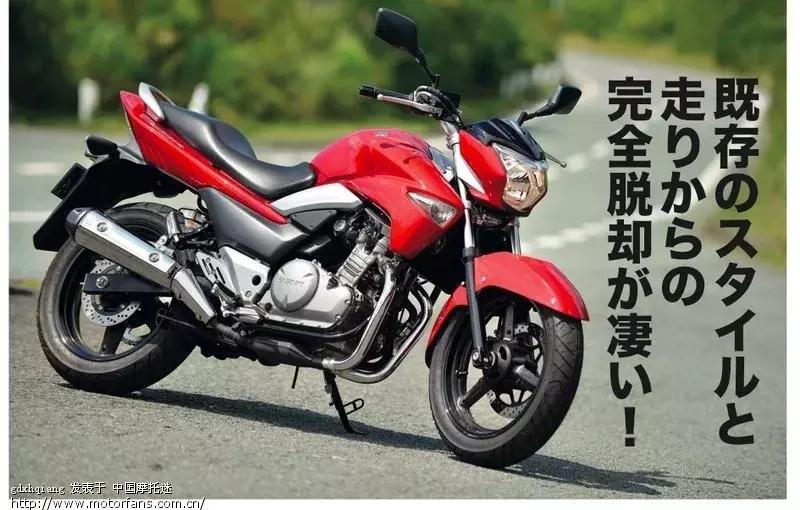 国外评价gw250,为何喜欢gw250