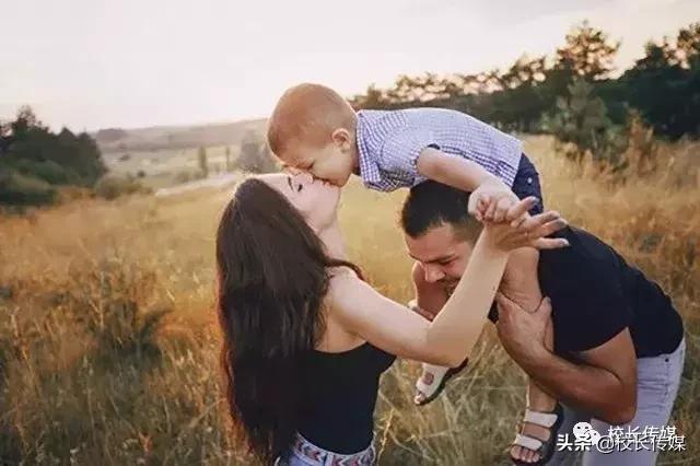 决定孩子命运的不只是情商和智商,决定孩子未来的不是智商而是坚持