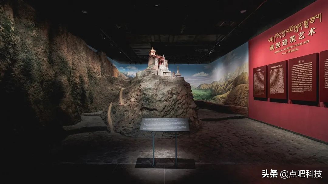 展馆案例设计思路,展馆视频制作案例