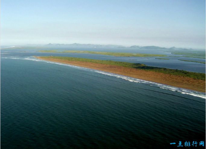 世界十大最可怕的岛屿,世界十大旅游岛屿排名