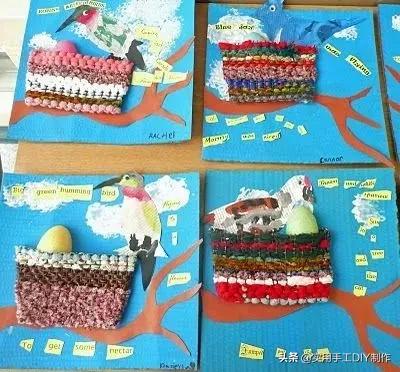 废物利用改造包包儿童,旧物改造垫子制作方法