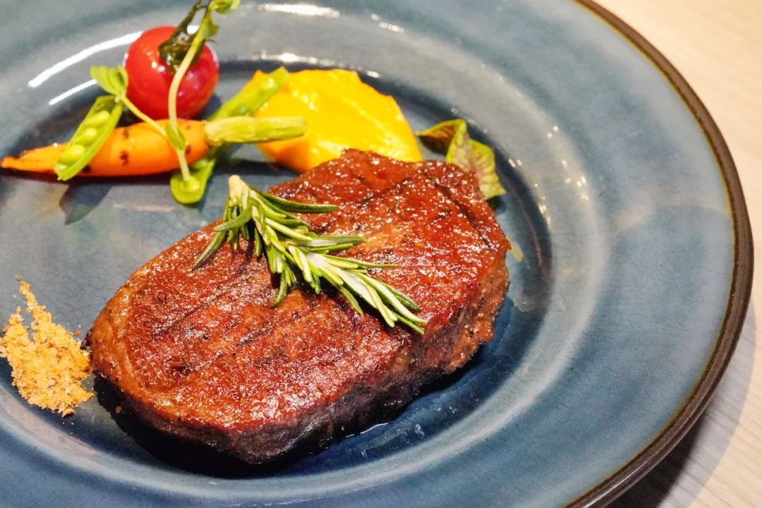 吃在济南｜麋鹿森林,满足你对美味的一切幻想|治愈你的心和胃！