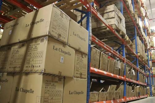 拉夏贝尔卖别家的货,拉夏贝尔卖童装吗