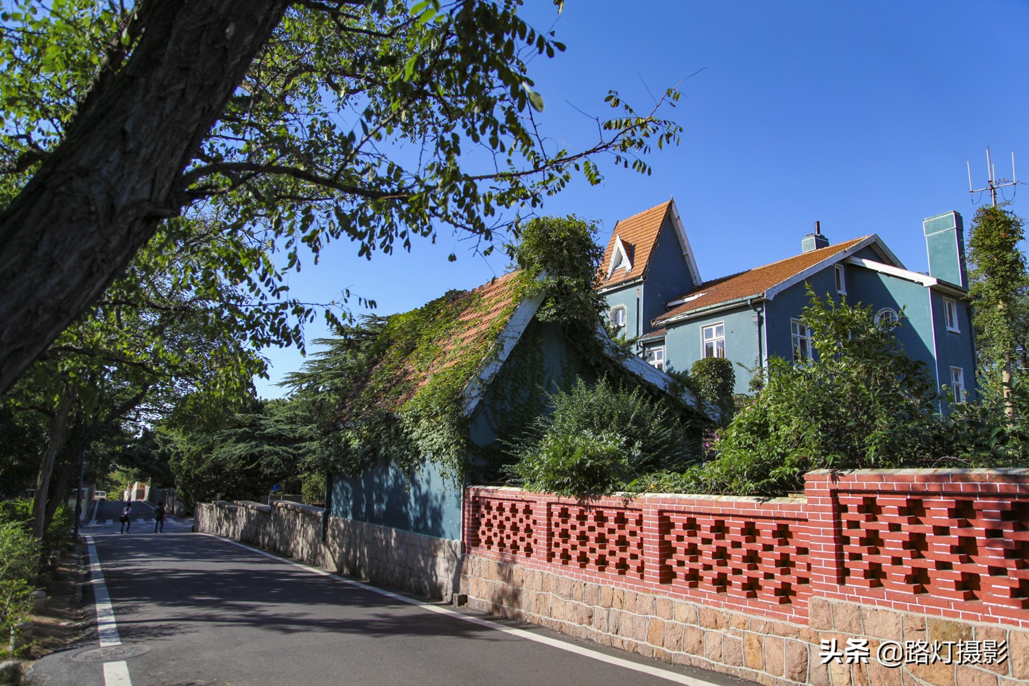 中国最适宜避暑的地方,给你推荐5个避暑胜地