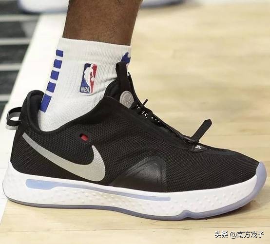 保罗乔治为什么是二流球星,保罗乔治为什么变成巨星