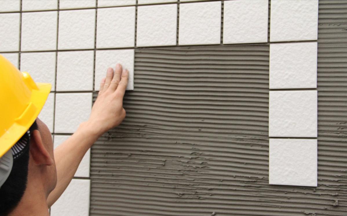 瓷砖胶与水泥砂浆你倾向于哪个,全瓷砖胶和水泥砂浆有什么不一样