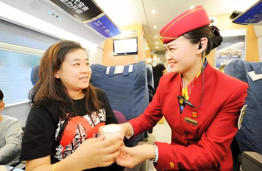 在新征程中让旅客出行体验更美好,高质量发展让幸福生活更有品质