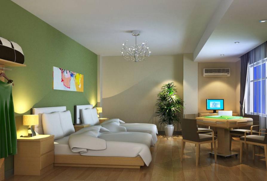 实木床和板材哪个性能好,布艺床好还是实木床好