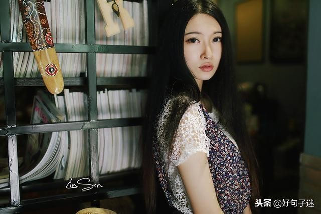 失恋后抚慰心灵的句子，很走心，总有一句能治愈你！