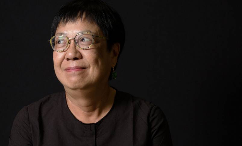 豆瓣8.9，这不仅仅是一部神作，看许鞍华如何讲述女人四十的不易