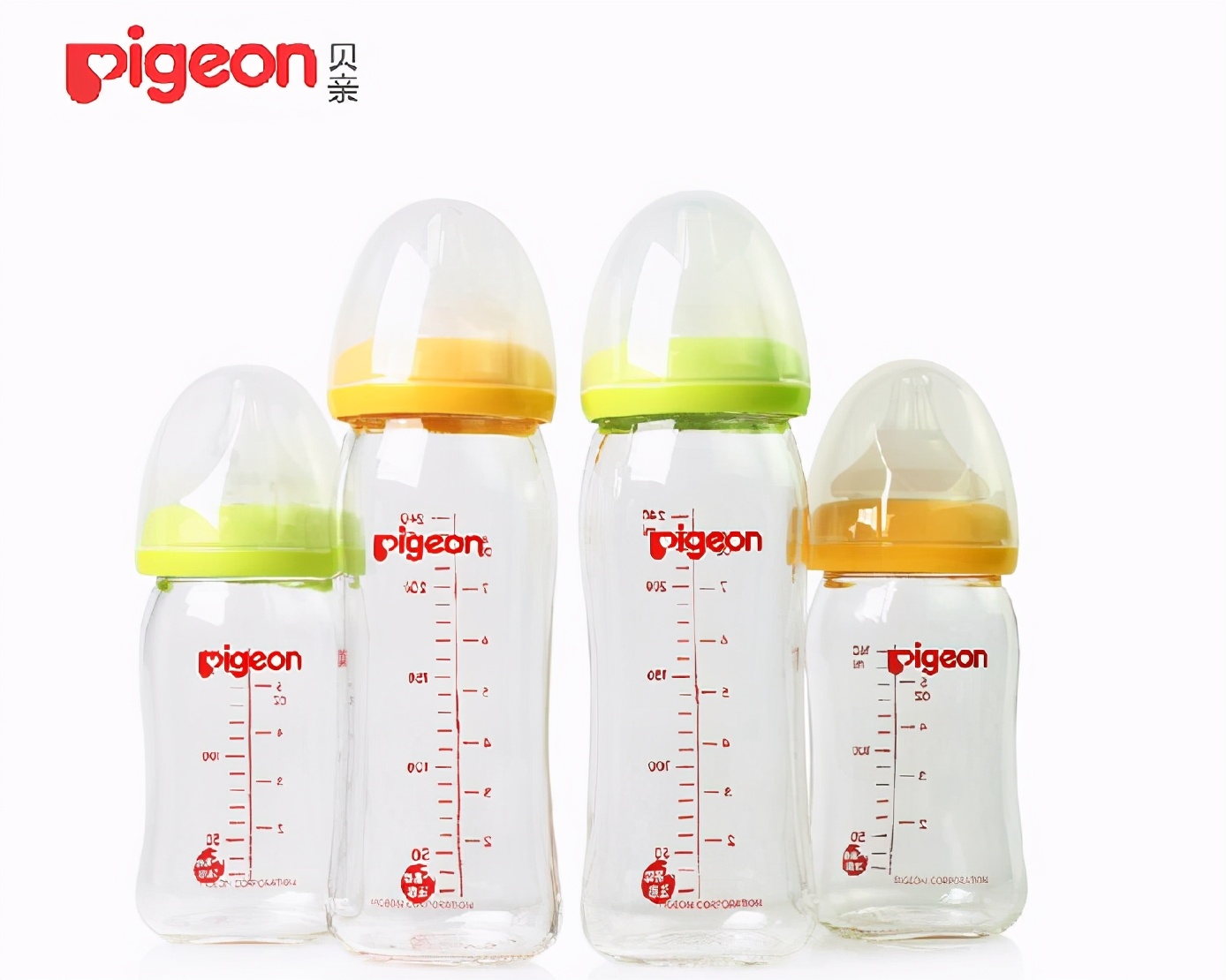 为什么越来越多宝妈选择飞鹤奶粉,贝亲的几款奶瓶如何选择