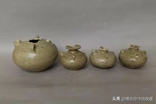 景德镇窑口汇总,全国各地窑口一览表