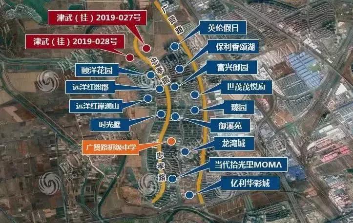 关于龙湾城片区院长这么说，附带优质社区踩盘，你们猜猜是哪里？