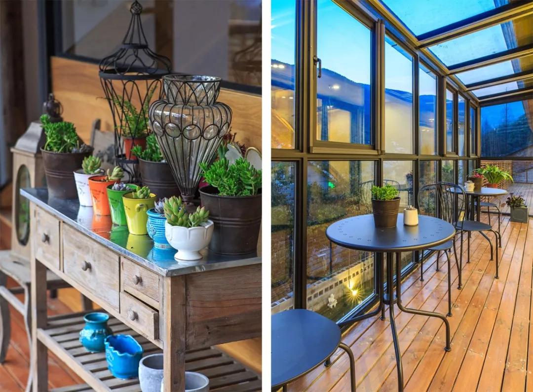 黄山最美徽派民宿,黄山风景民宿推荐