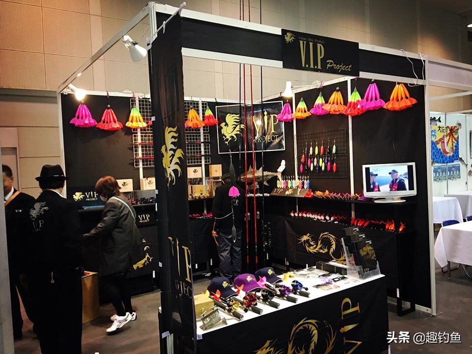 日本品牌钓鱼装备推荐一下,日本钓鱼装备大全