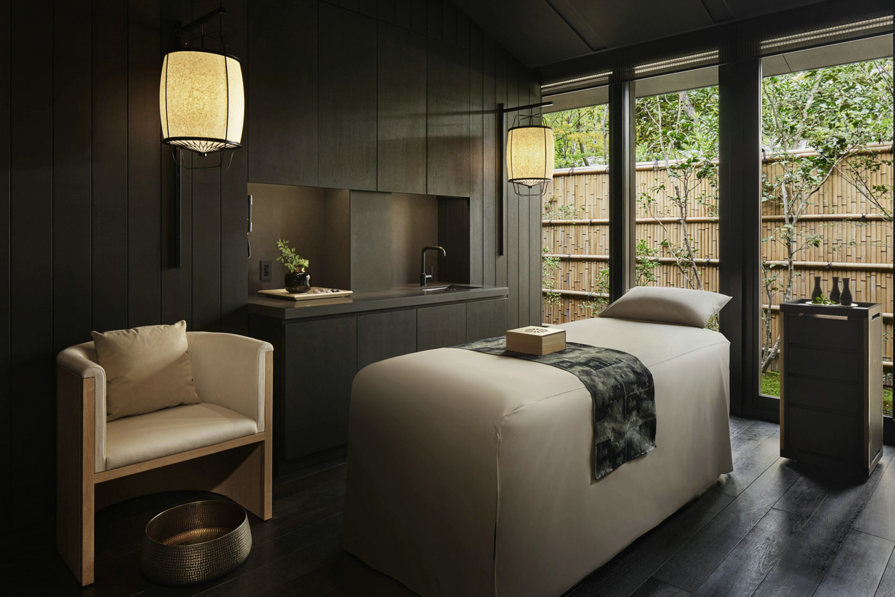 京都安缦多少钱,京都柏悦跟安缦