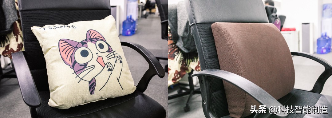 腰椎防侧睡神器,德国创意小工具