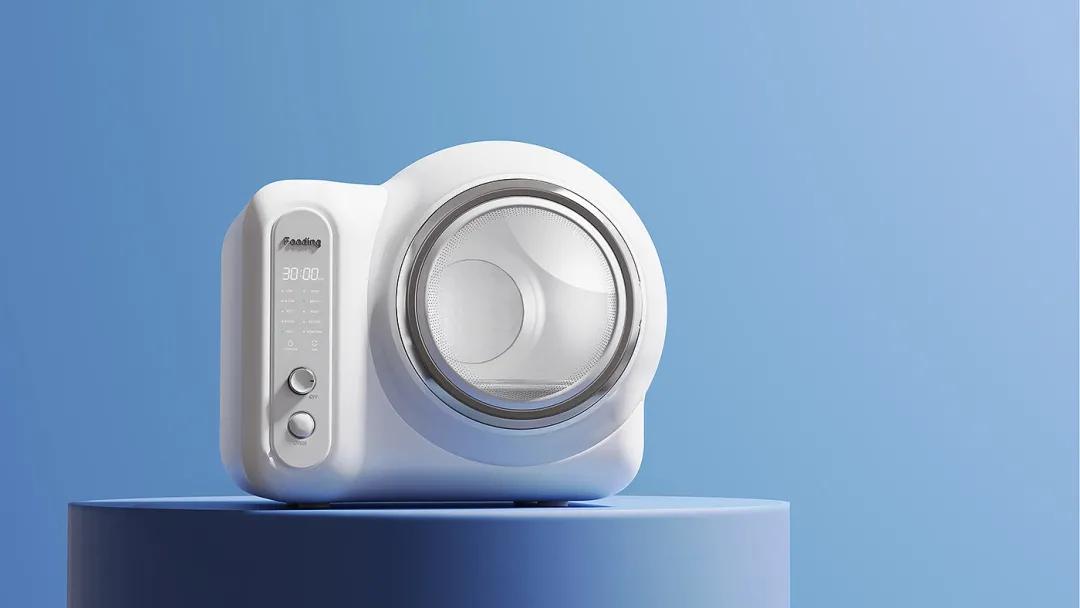 合肥微波炉设计,厨房放微波炉柜子设计