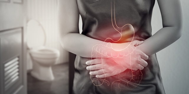 胃肠易激综合征疼痛的部位,肠易激综合征疼痛在什么位置